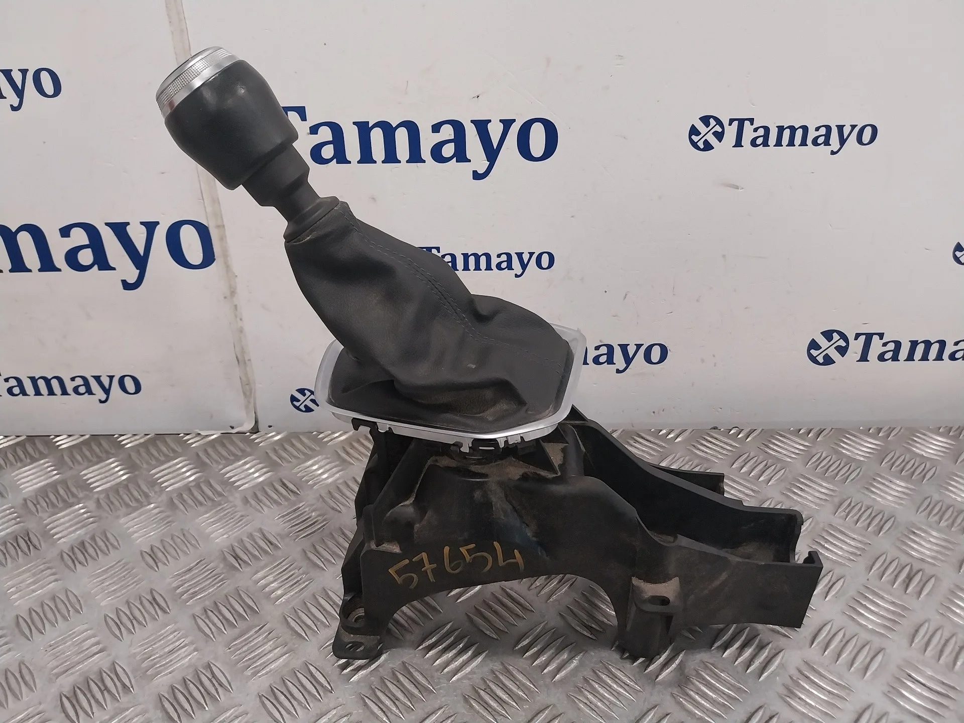 Palanca Cambio para Renault Clio V
