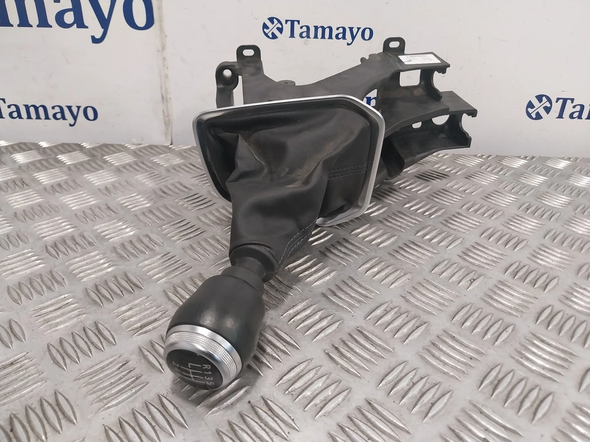 Palanca Cambio para Renault Clio V