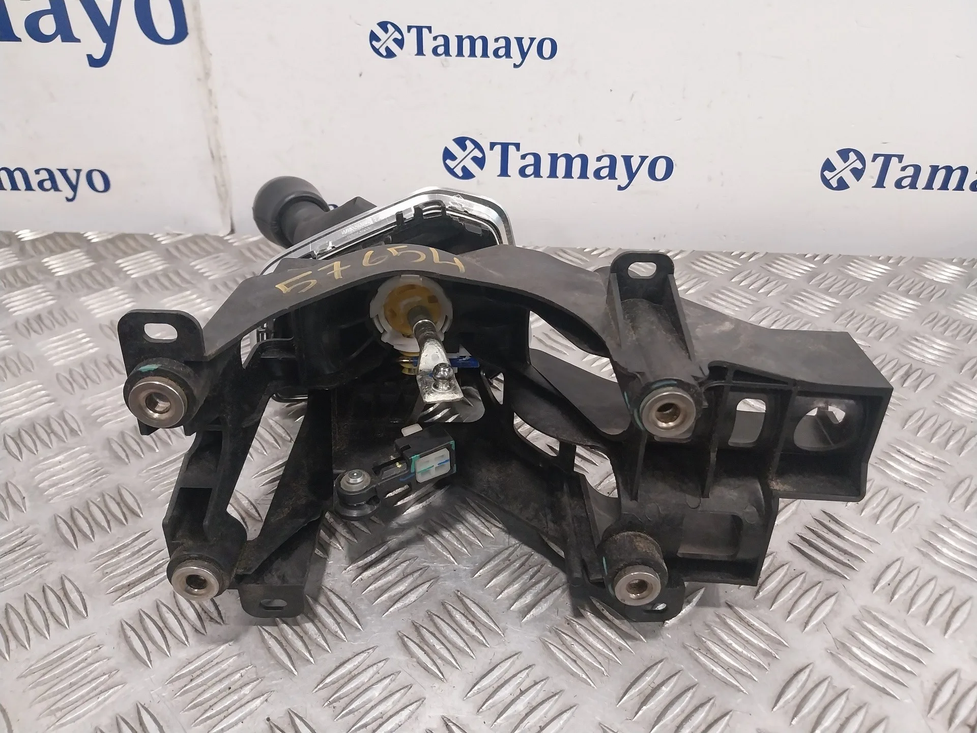 Palanca Cambio para Renault Clio V