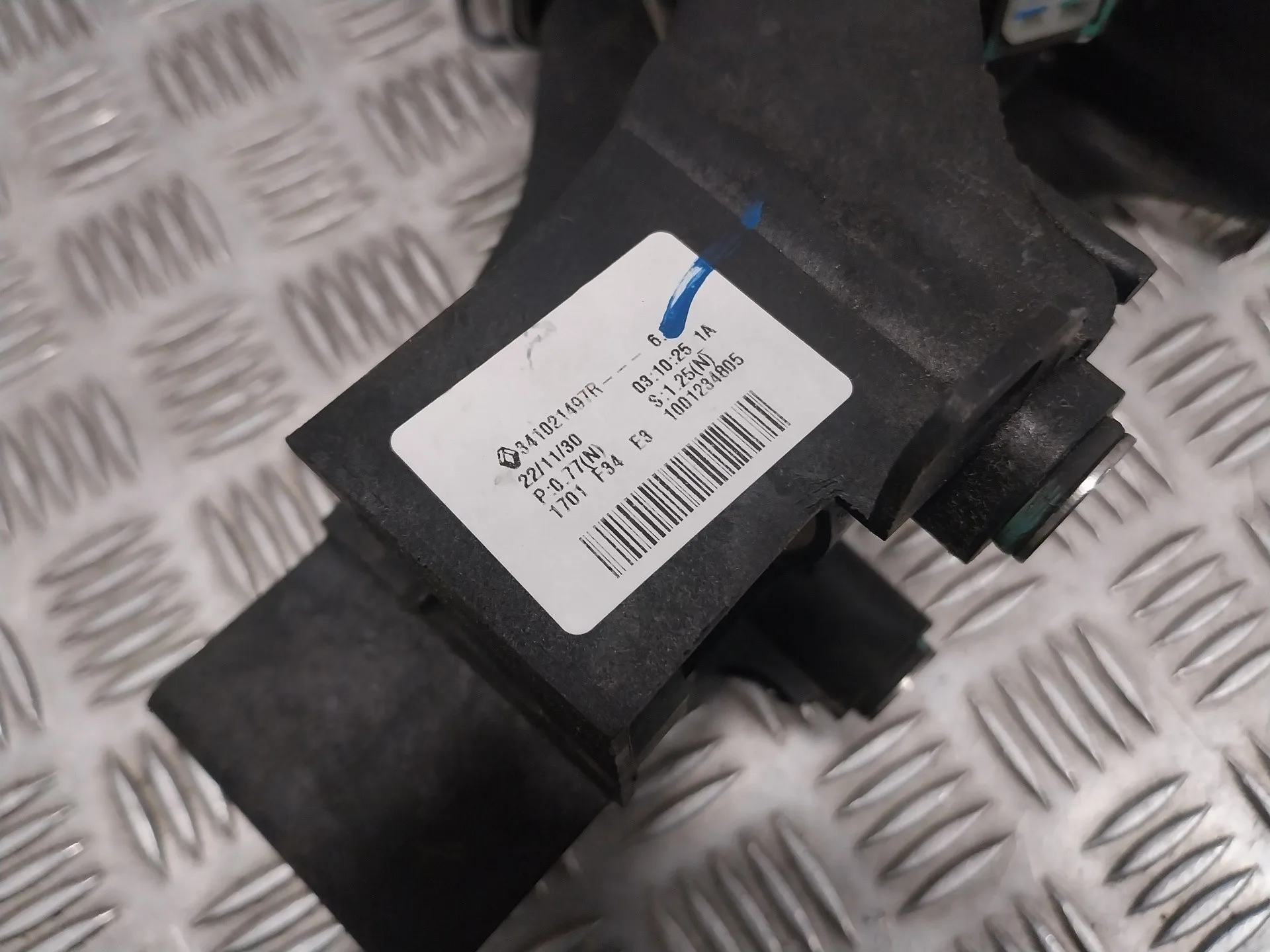 Palanca Cambio para Renault Clio V