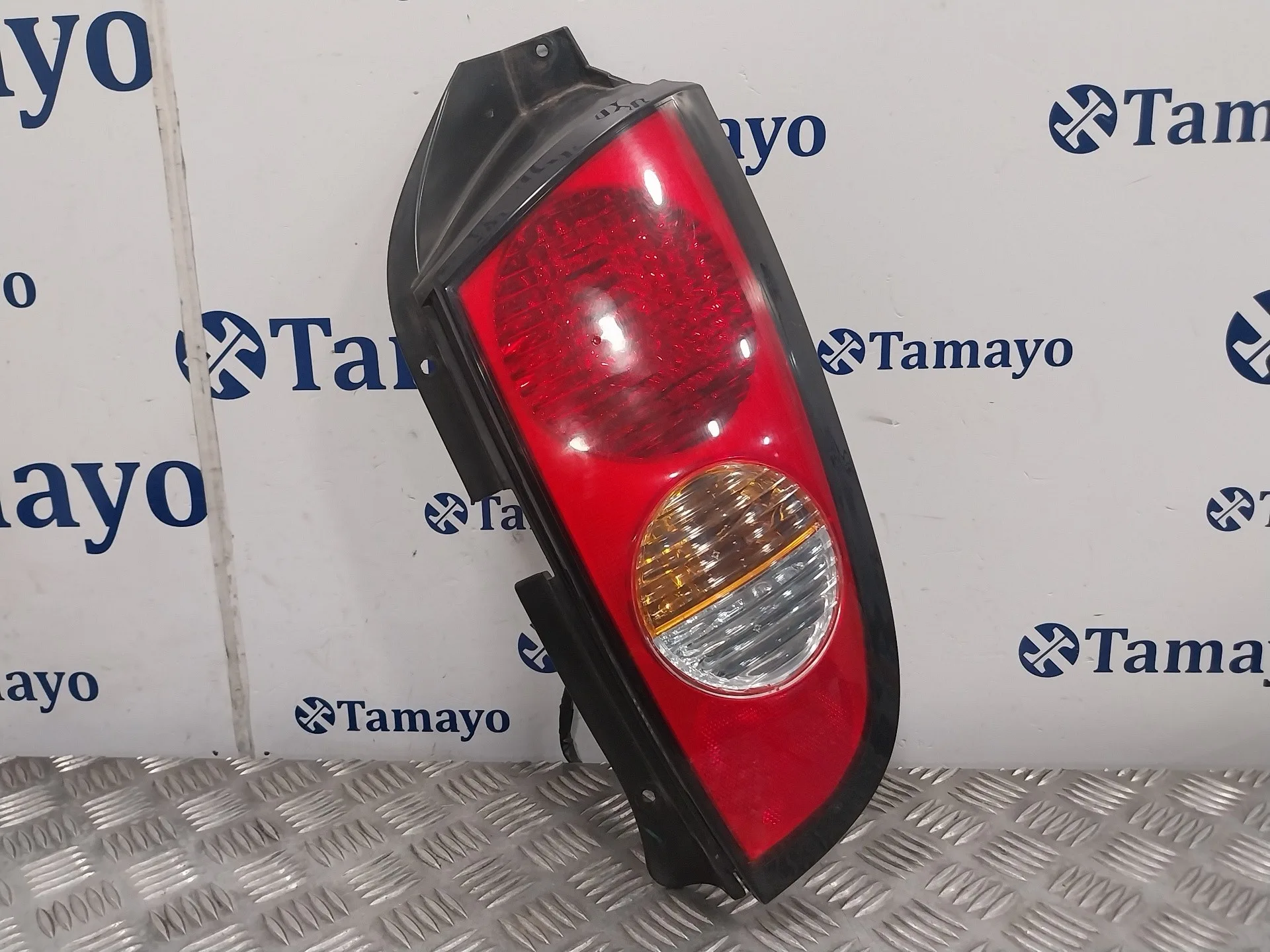 Piloto Trasero Derecho para Hyundai Atos (Mx)