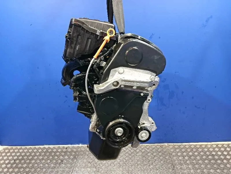 Motor Completo para Seat Ibiza (6L1)