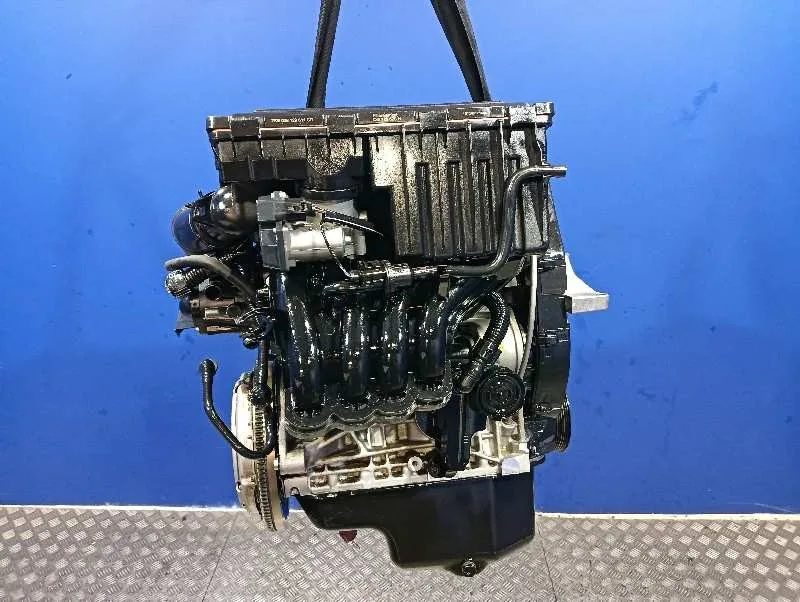 Motor Completo para Seat Ibiza (6L1)