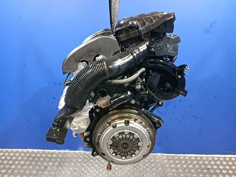 Motor Completo para Seat Ibiza (6L1)