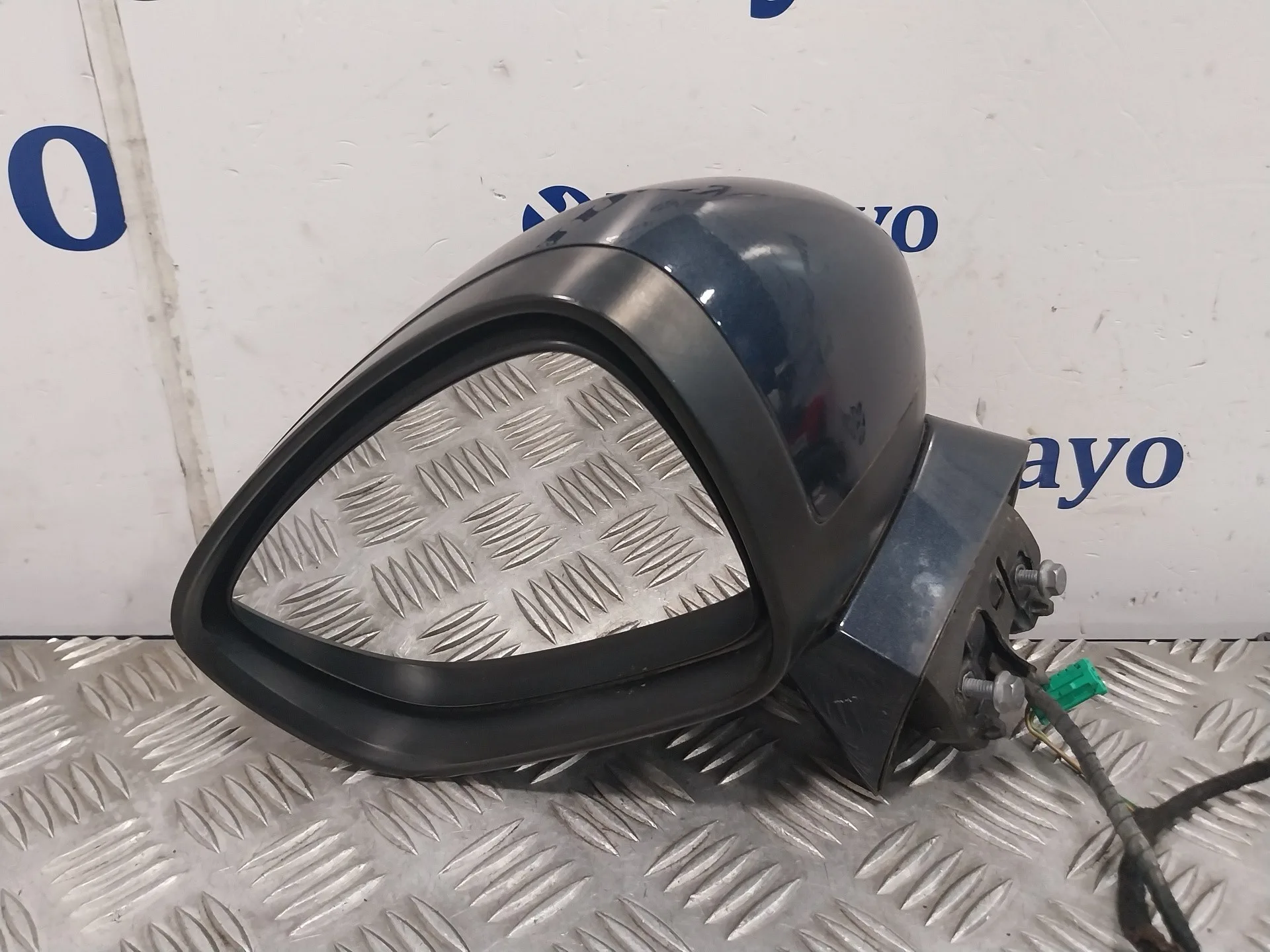 Retrovisor Izquierdo para Citroën C4 Berlina