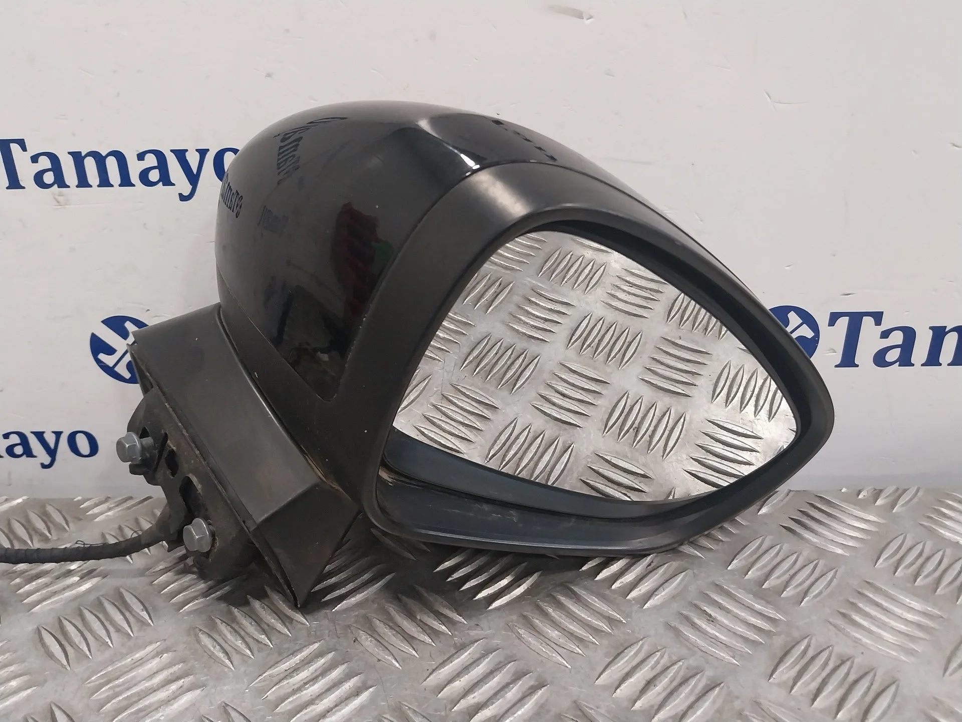 Retrovisor Derecho para Citroën C4 Berlina