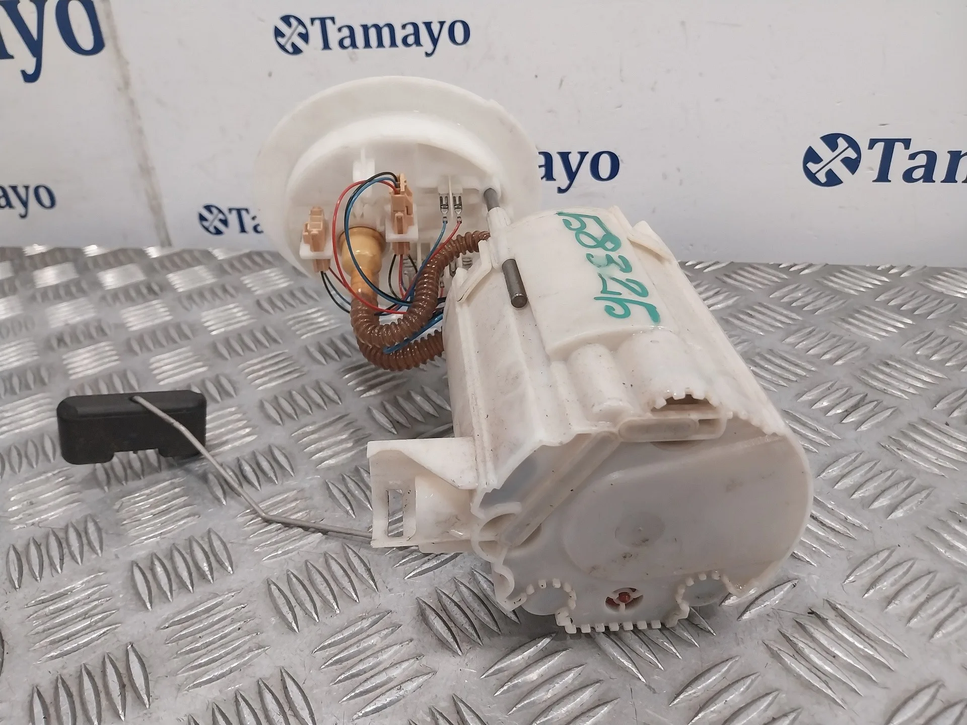 Aforador para Audi A4 Allroad Quattro (8K)