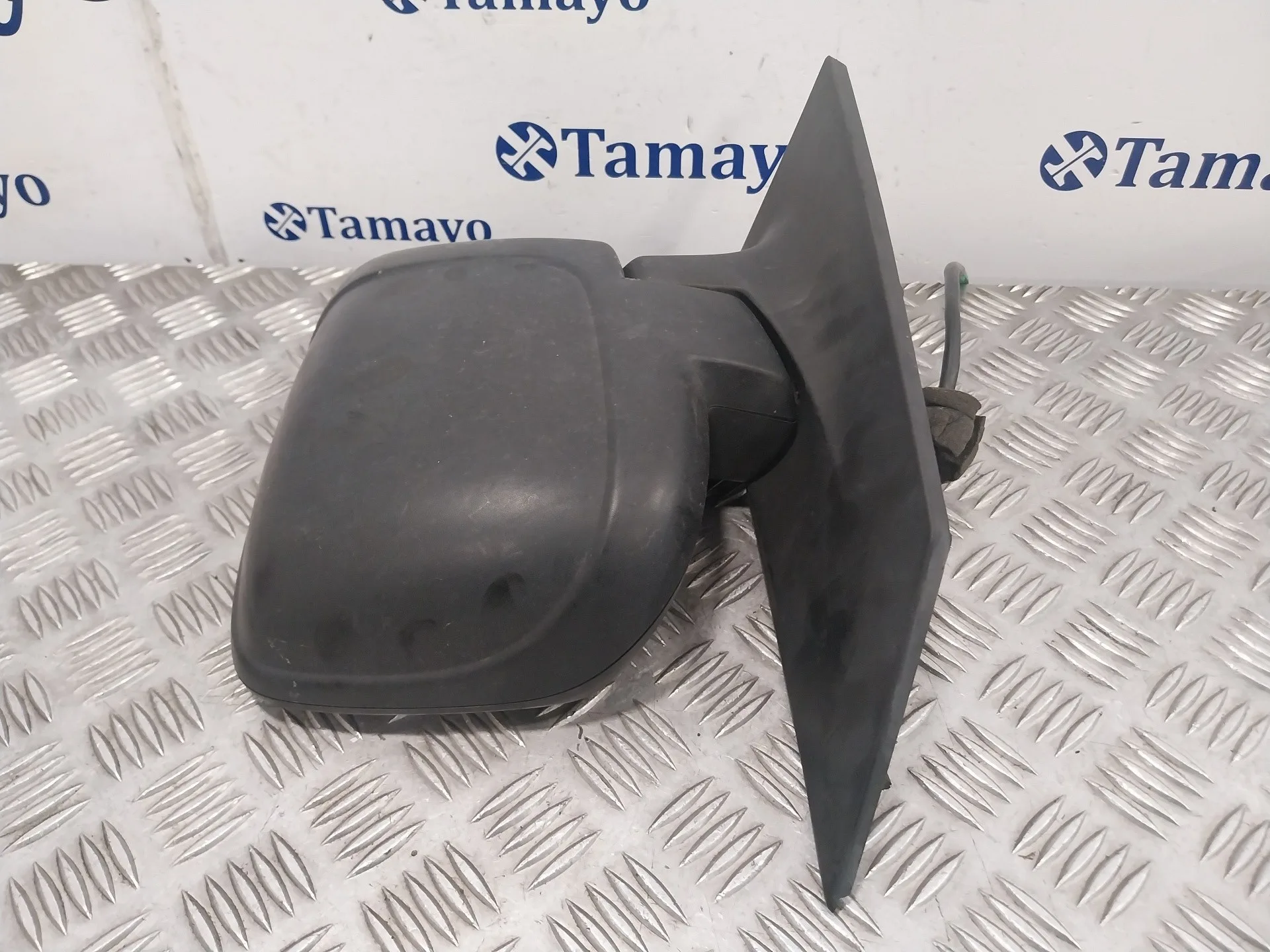Retrovisor Izquierdo para Peugeot Expert