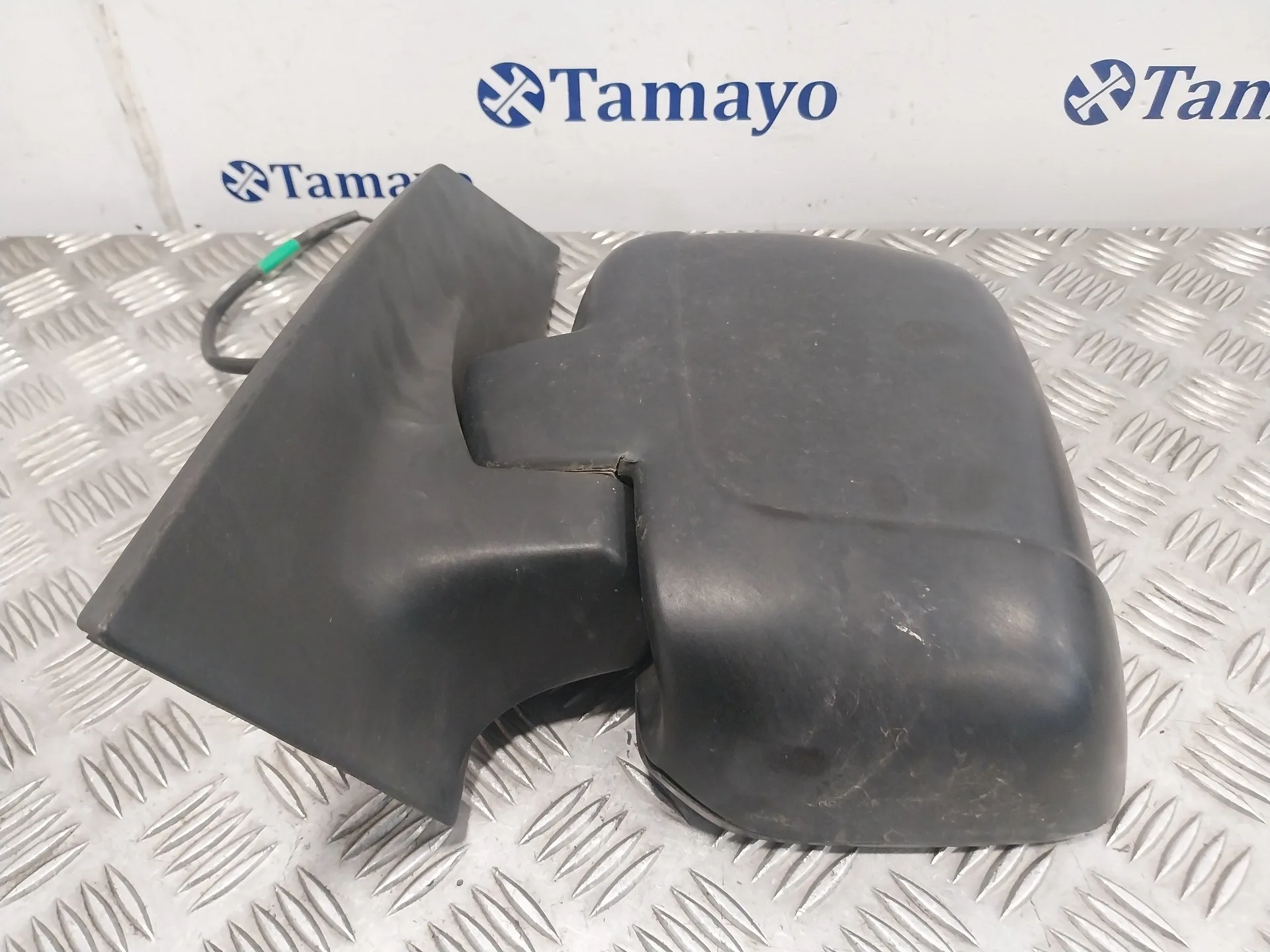 Retrovisor Izquierdo para Peugeot Expert