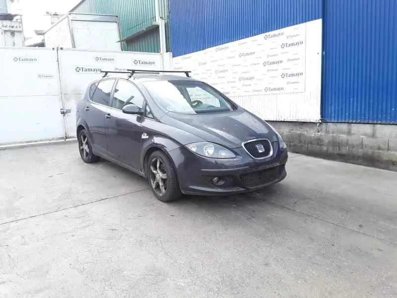 Caja Cambios para Seat Toledo (5P2)