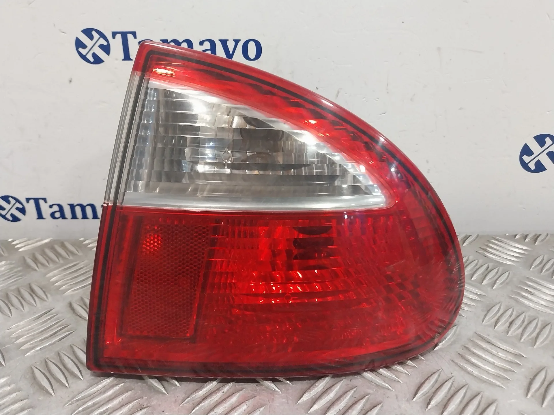 Piloto Trasero Derecho para Seat Leon (1M1)