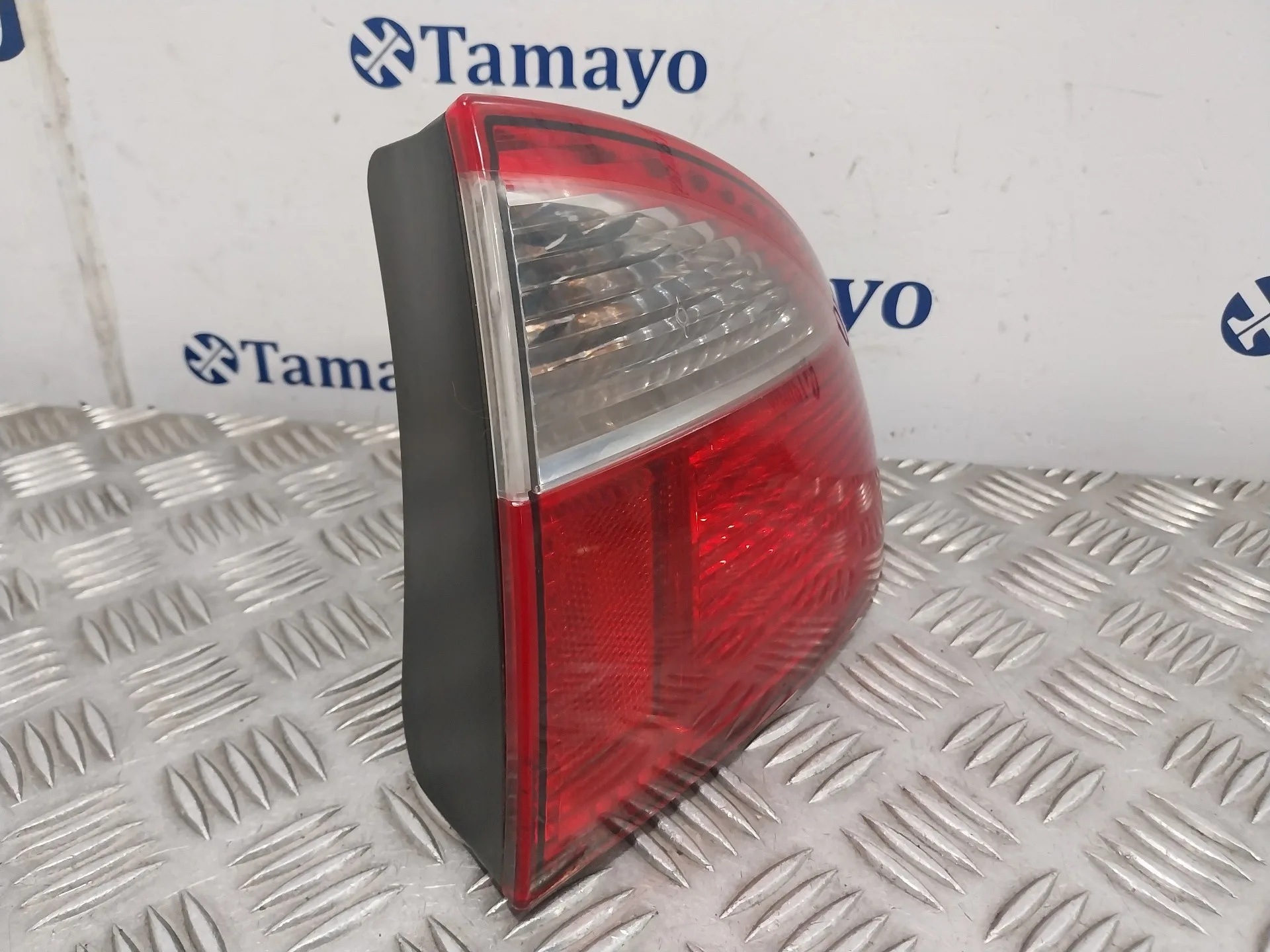 Piloto Trasero Derecho para Seat Leon (1M1)