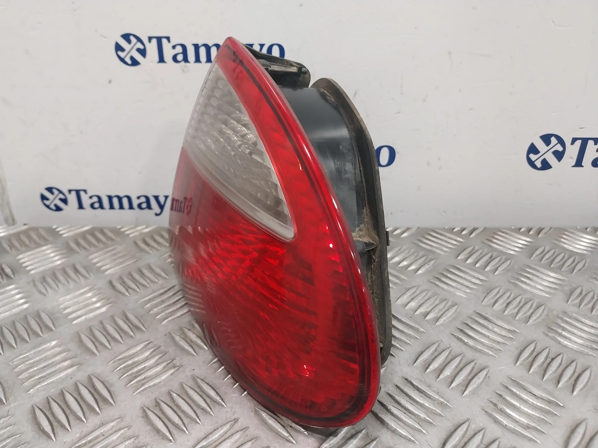 Piloto Trasero Derecho para Seat Leon (1M1)