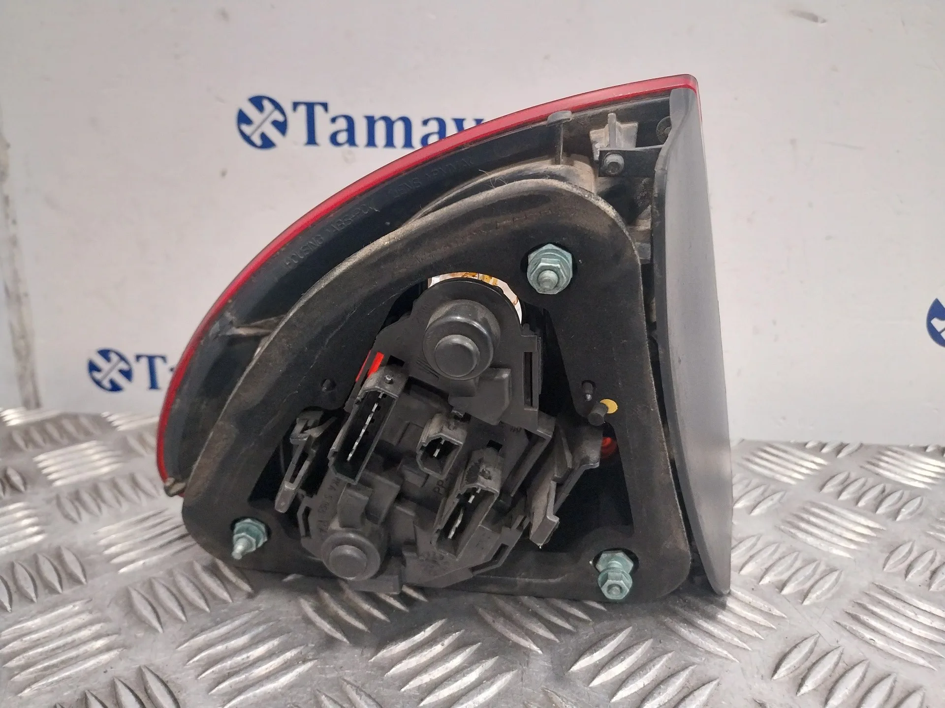 Piloto Trasero Derecho para Seat Leon (1M1)