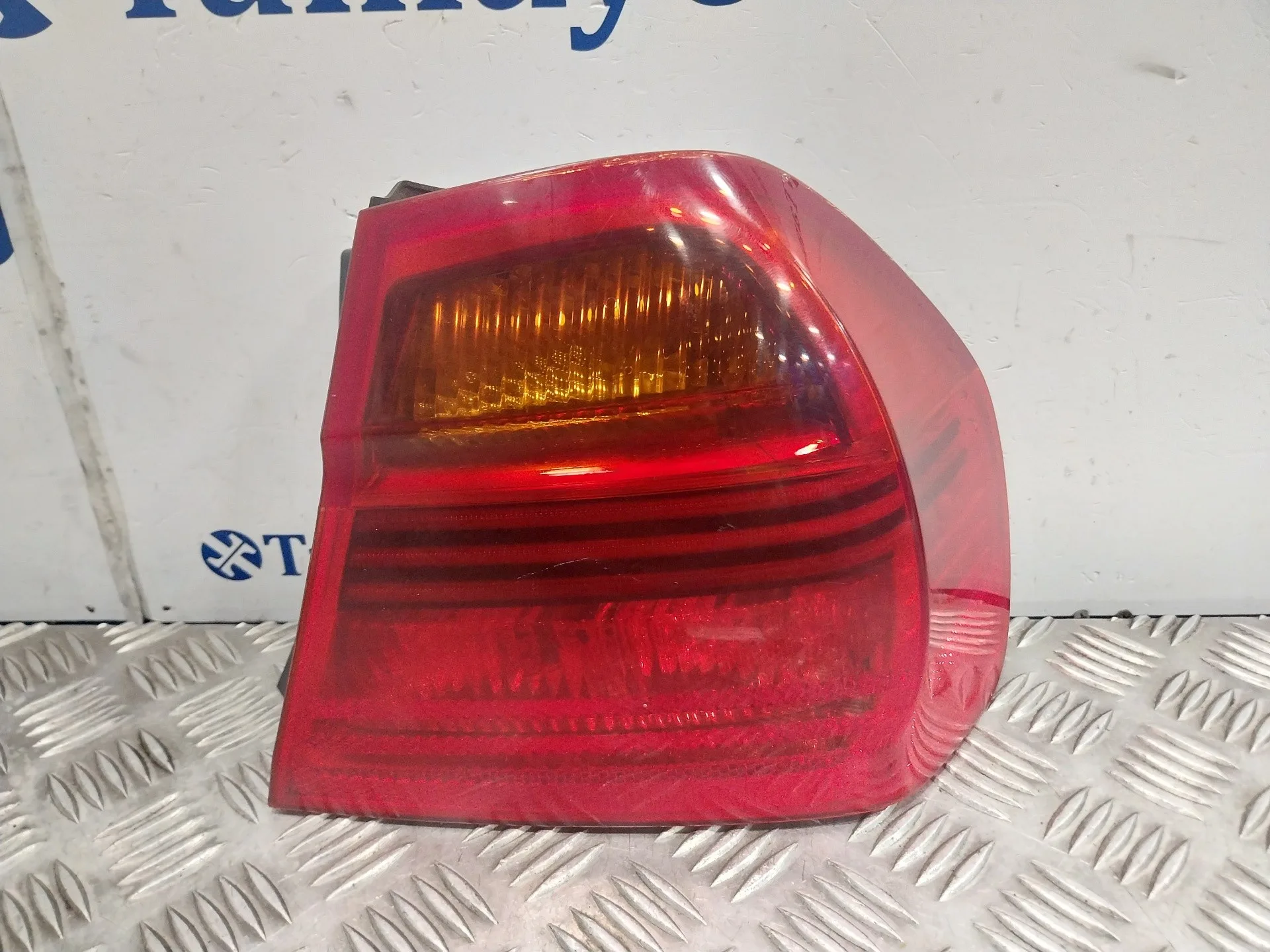 Piloto Trasero Derecho para Bmw Serie 3 Berlina (E90)