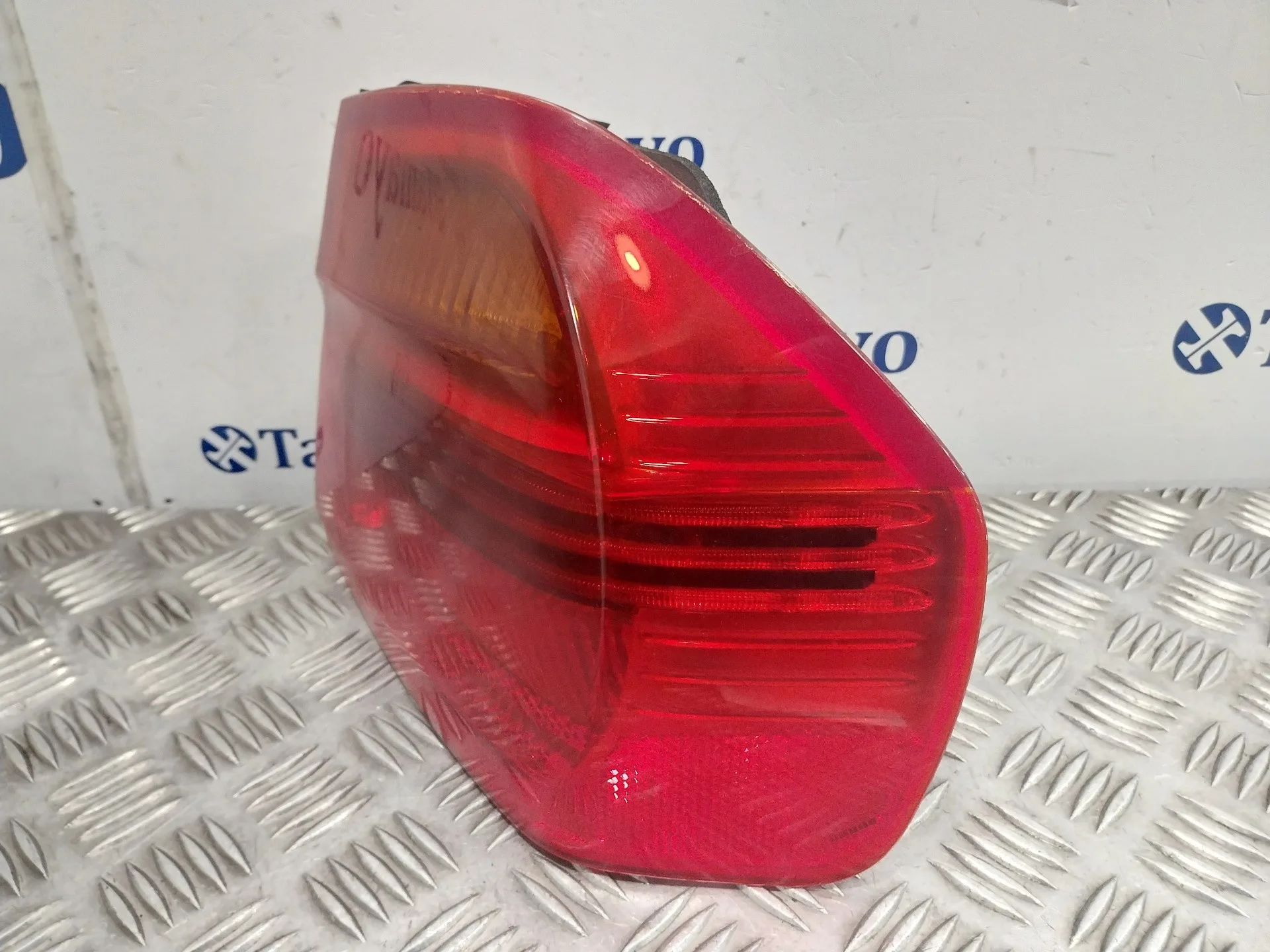 Piloto Trasero Derecho para Bmw Serie 3 Berlina (E90)