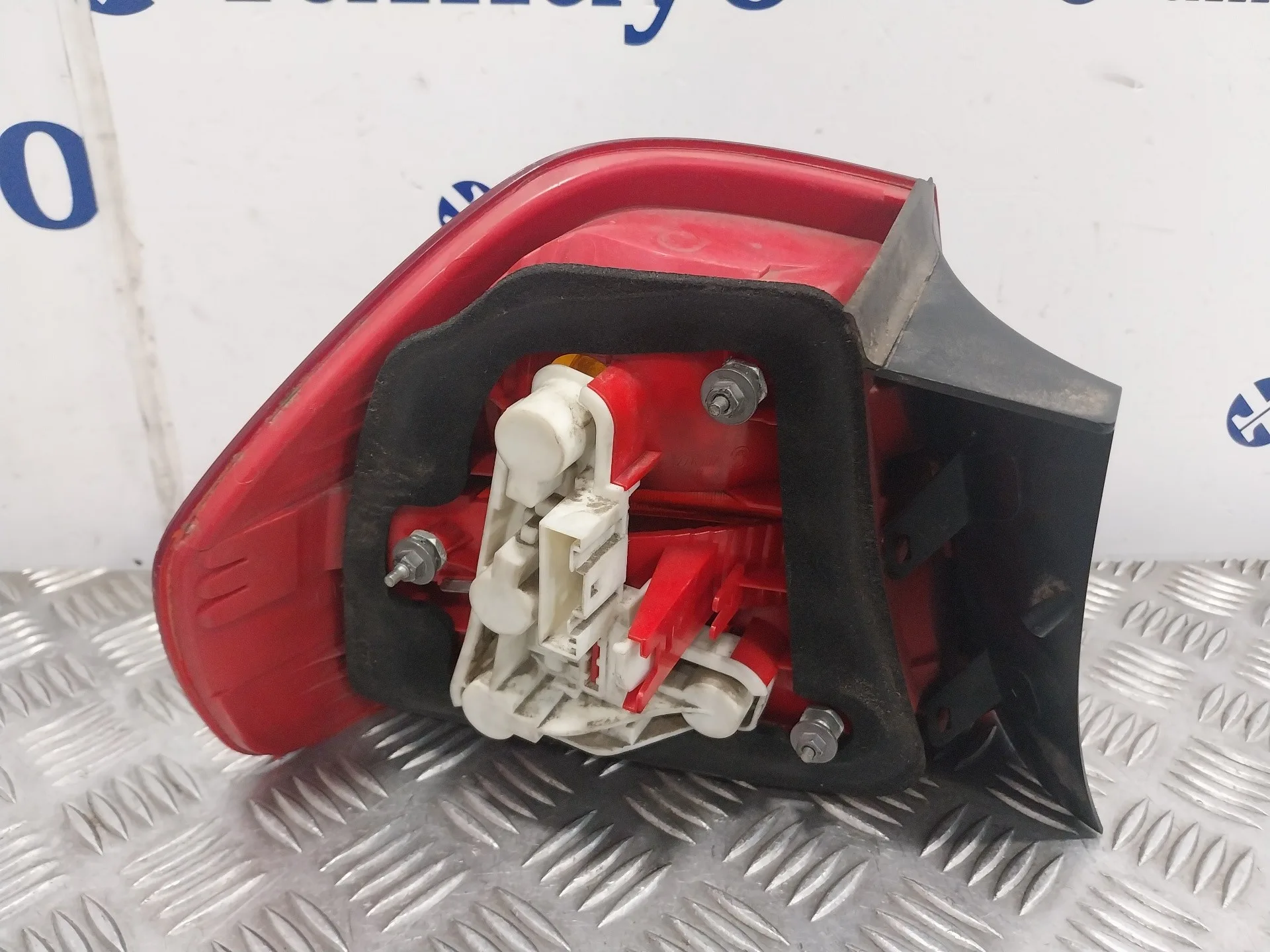 Piloto Trasero Derecho para Bmw Serie 3 Berlina (E90)