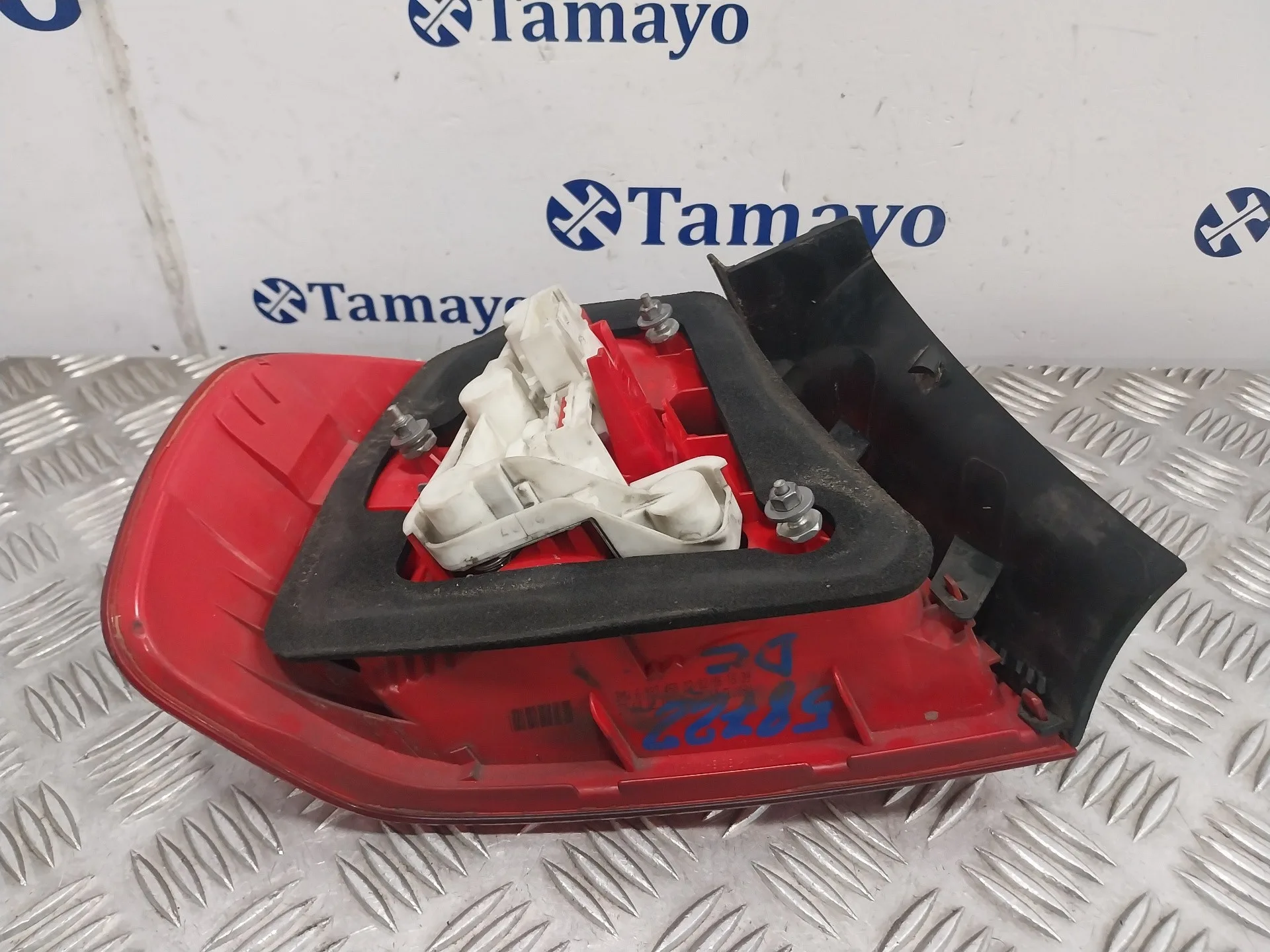 Piloto Trasero Derecho para Bmw Serie 3 Berlina (E90)