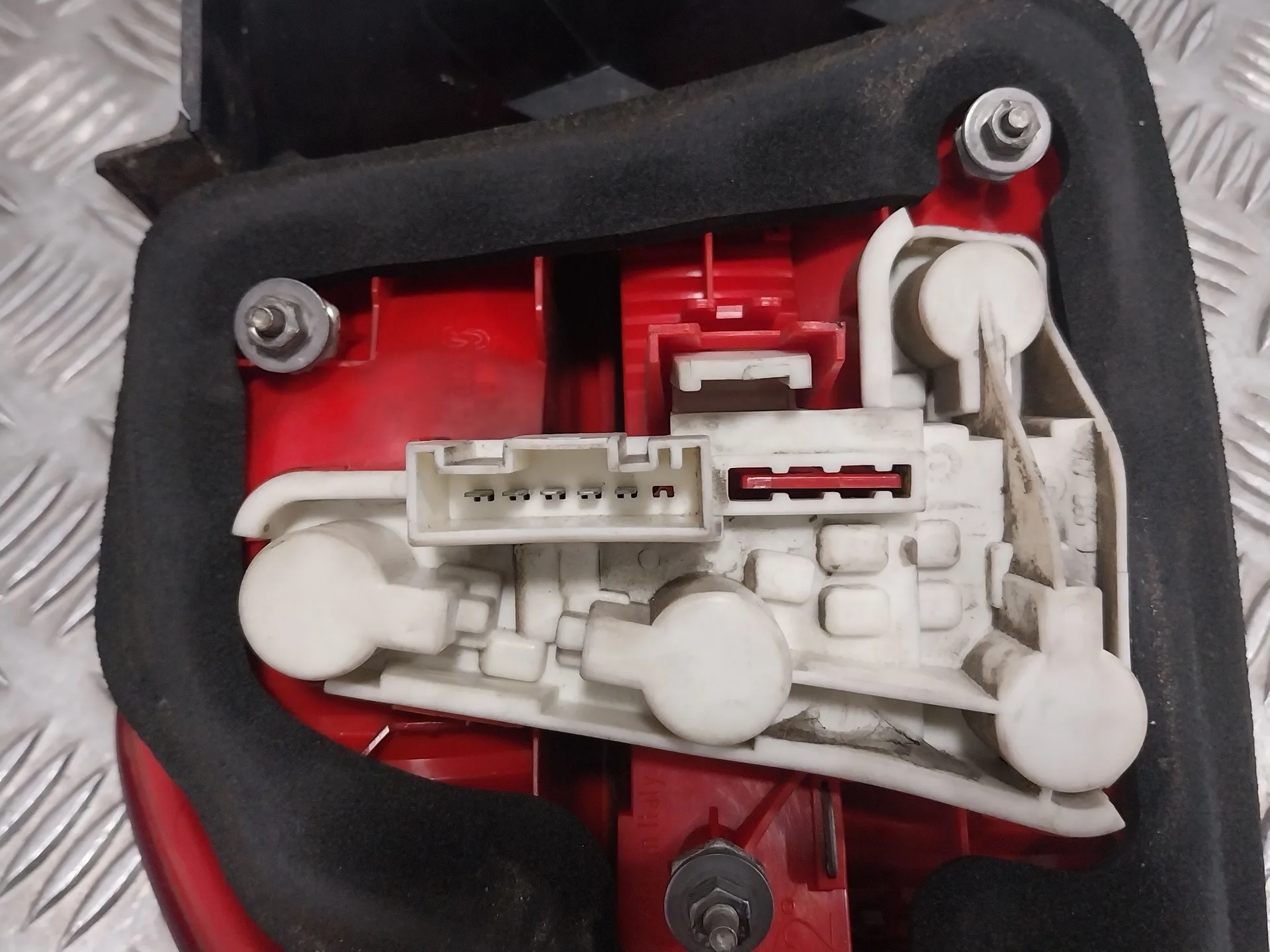 Piloto Trasero Derecho para Bmw Serie 3 Berlina (E90)