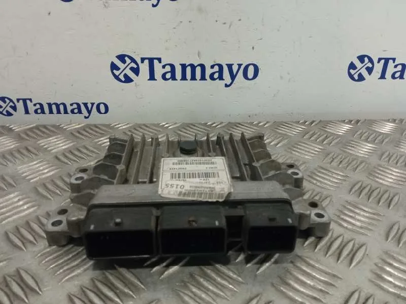 Centralita Motor Uce para Renault Kangoo (F/Kc0)