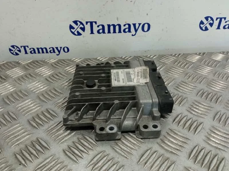 Centralita Motor Uce para Renault Kangoo (F/Kc0)