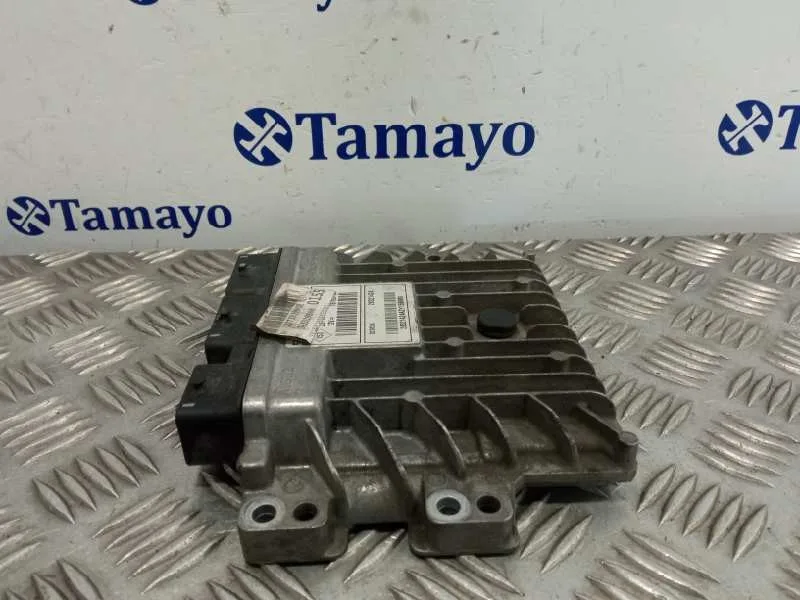 Centralita Motor Uce para Renault Kangoo (F/Kc0)