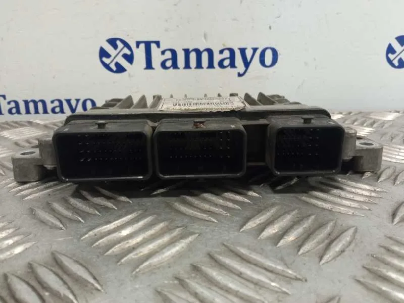 Centralita Motor Uce para Renault Kangoo (F/Kc0)
