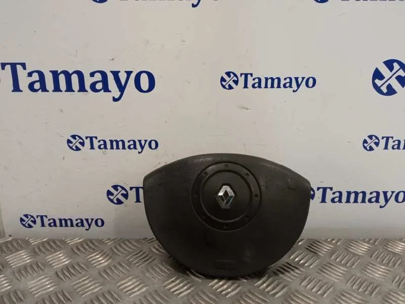 Airbag Delantero Izquierdo para Renault Kangoo (F/Kc0)