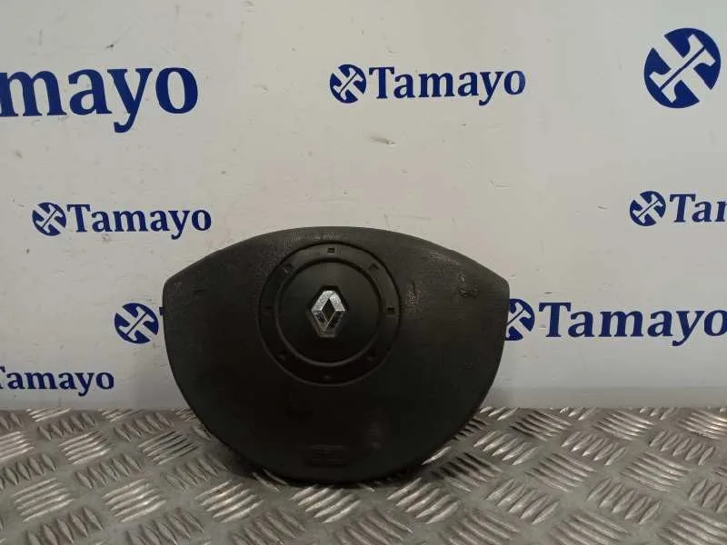 Airbag Delantero Izquierdo para Renault Kangoo (F/Kc0)