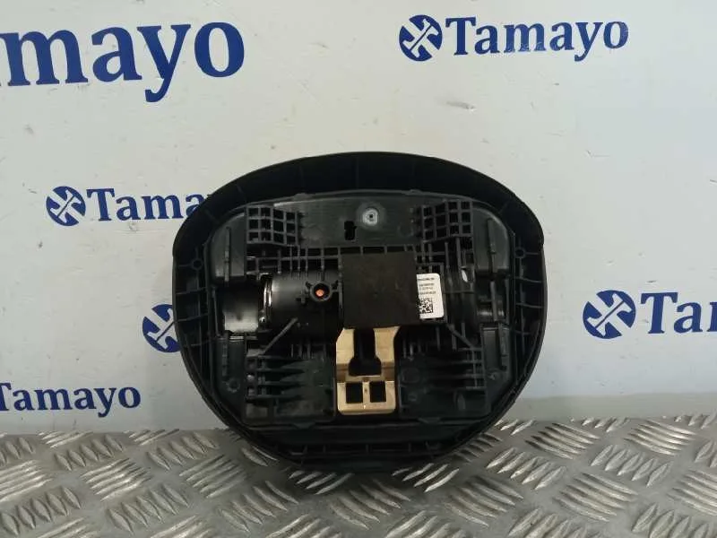 Airbag Delantero Izquierdo para Renault Kangoo (F/Kc0)