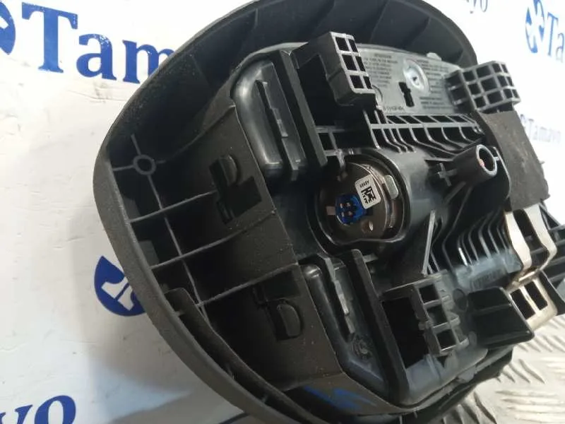 Airbag Delantero Izquierdo para Renault Kangoo (F/Kc0)