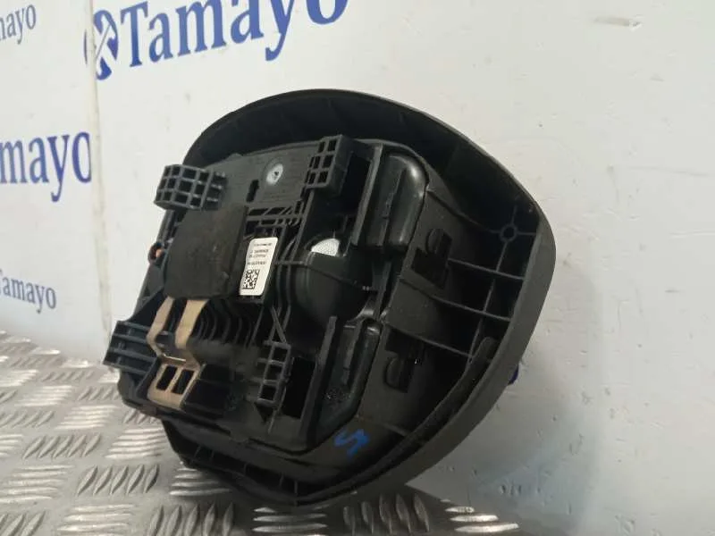 Airbag Delantero Izquierdo para Renault Kangoo (F/Kc0)
