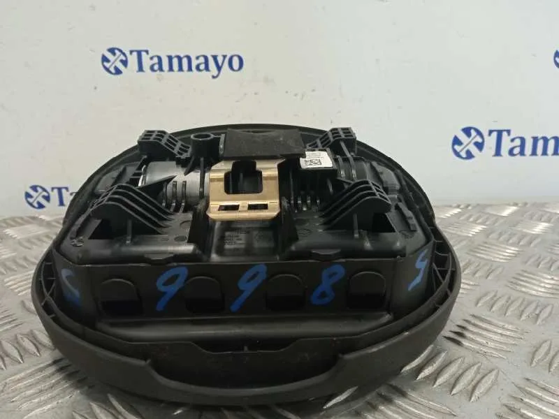 Airbag Delantero Izquierdo para Renault Kangoo (F/Kc0)