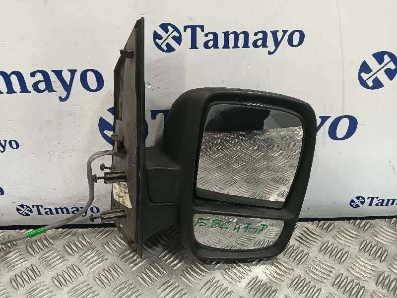 Retrovisor Derecho para Peugeot Expert