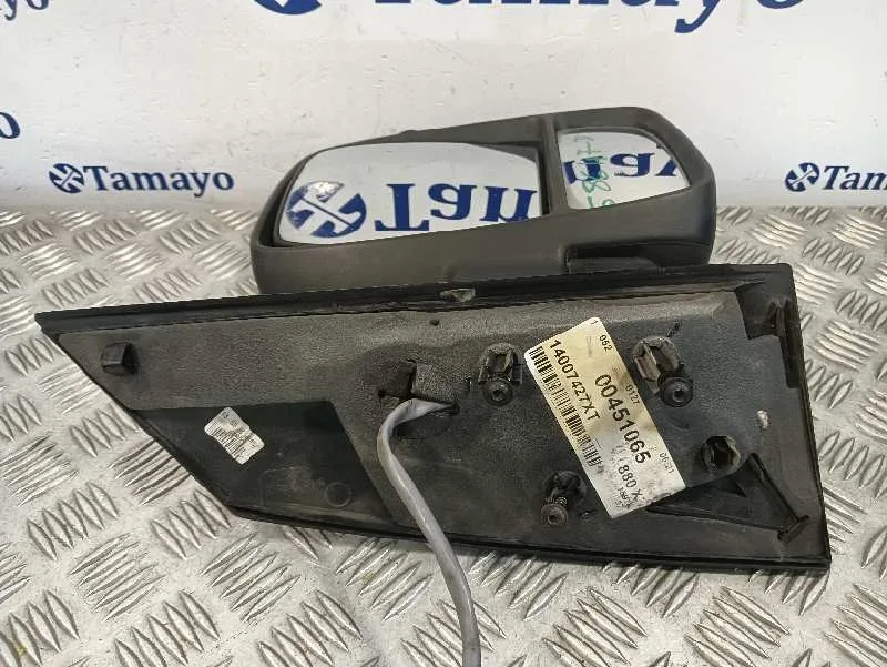 Retrovisor Derecho para Peugeot Expert