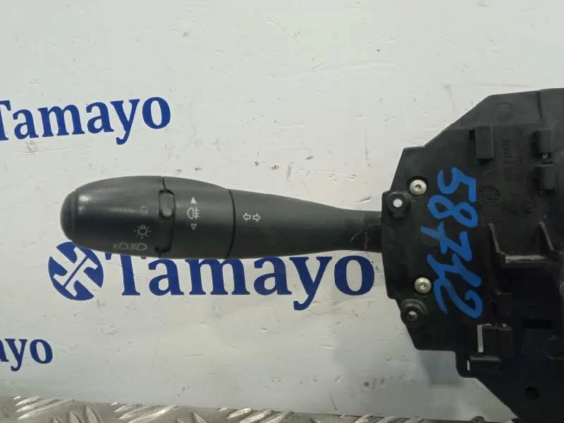 Mando Multifuncion para Citroën C4 Berlina