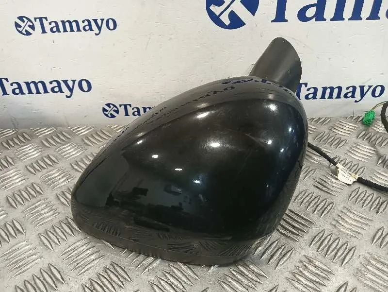 Retrovisor Izquierdo para Citroën C4 Berlina