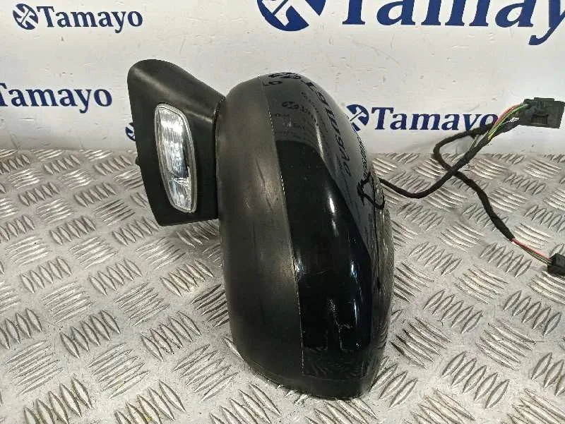 Retrovisor Izquierdo para Citroën C4 Berlina