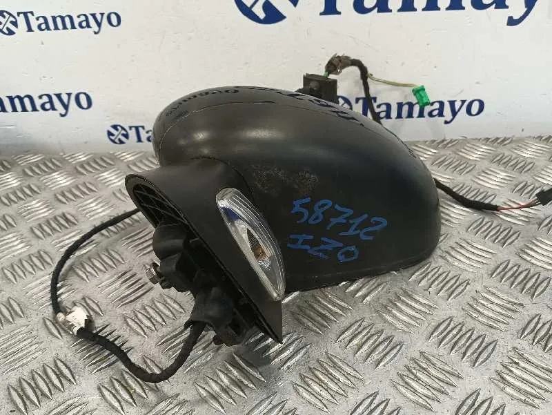 Retrovisor Izquierdo para Citroën C4 Berlina