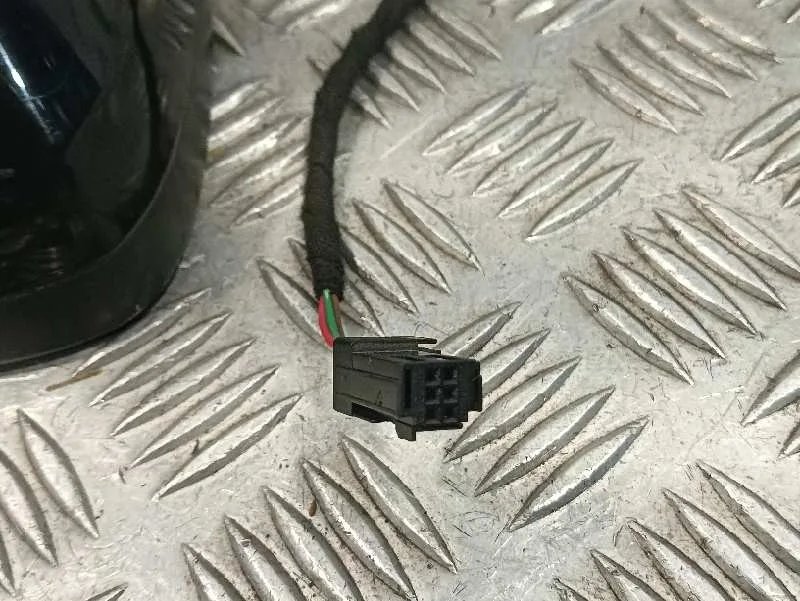 Retrovisor Izquierdo para Citroën C4 Berlina
