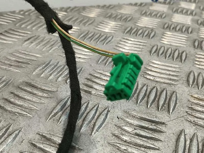 Retrovisor Izquierdo para Citroën C4 Berlina