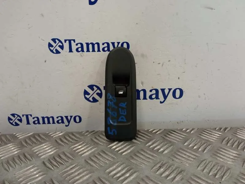 Mando Elevalunas Delantero Derecho para Citroën C3