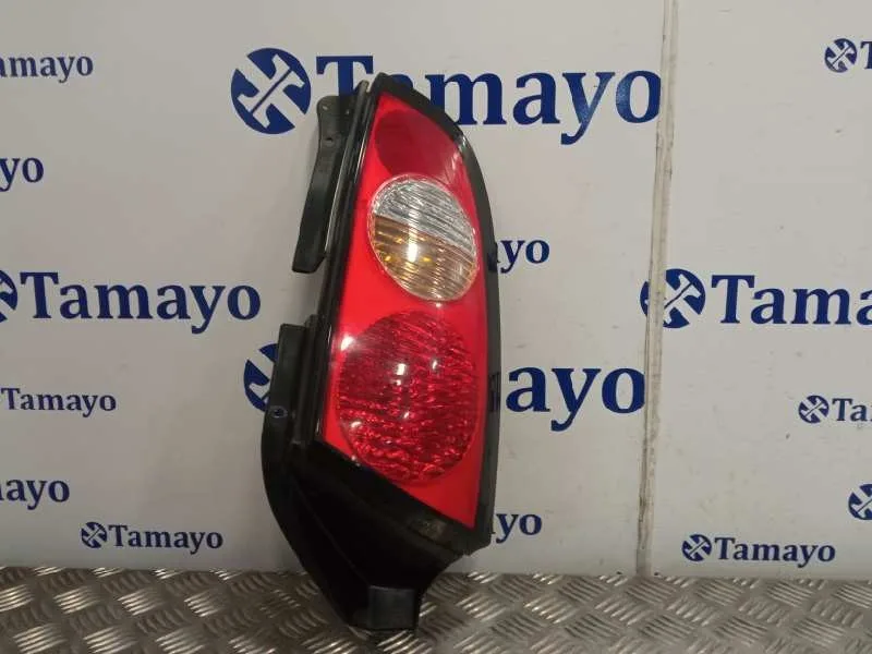 Piloto Trasero Izquierdo para Hyundai Atos (Mx)