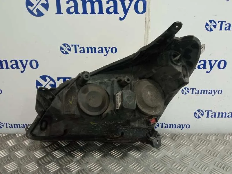 Faro Derecho para Opel Astra H Ber.