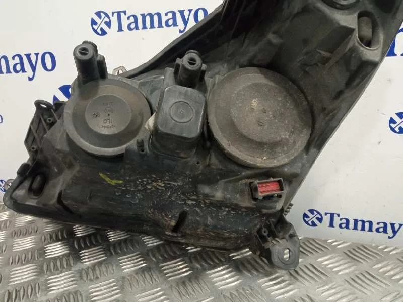 Faro Derecho para Opel Astra H Ber.