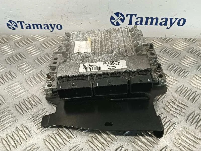 Centralita Motor Uce para Renault Scenic Iii