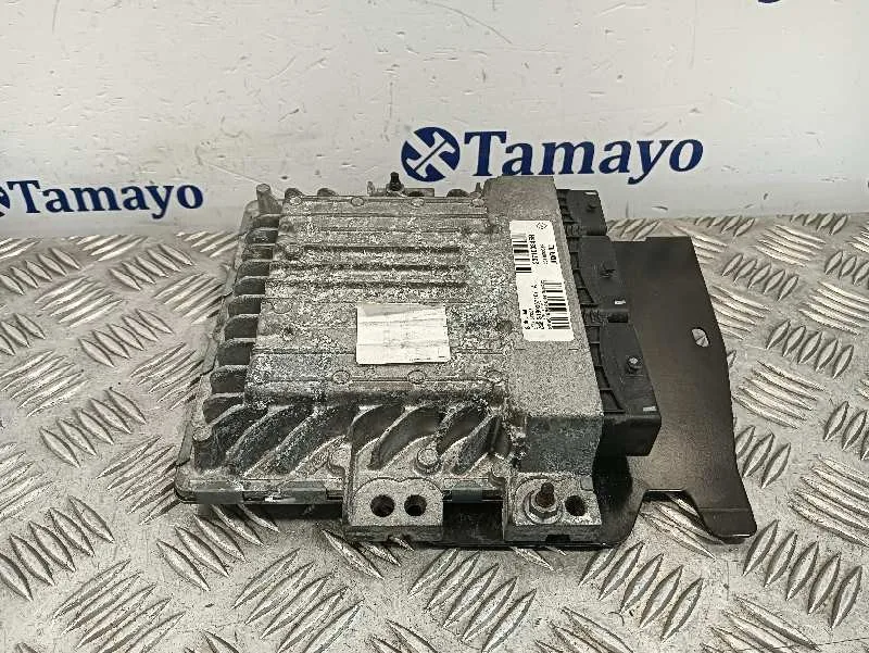 Centralita Motor Uce para Renault Scenic Iii