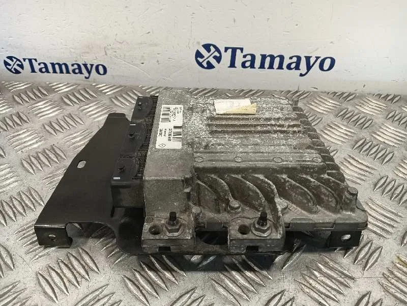 Centralita Motor Uce para Renault Scenic Iii