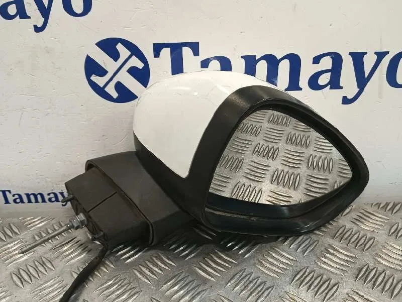 Retrovisor Derecho para Citroën C3
