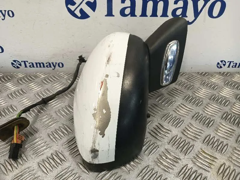 Retrovisor Derecho para Citroën C3